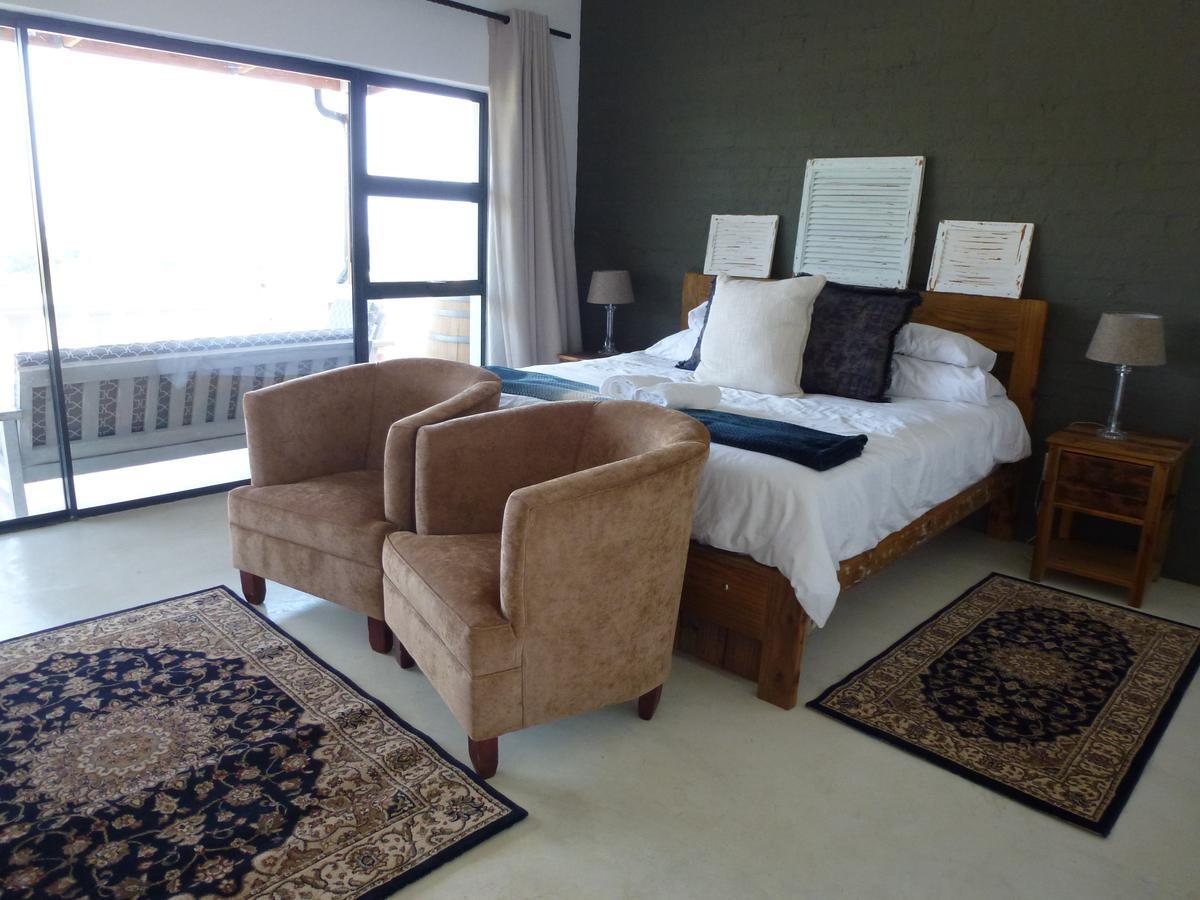 Die Kasteel Hotel Рибек-Кастел Екстериор снимка